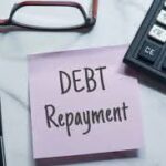 Seven States Spend 190% of Revenue on Debt Repayment