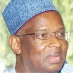 Ex-Senator Jibril Aminu Dies at 85