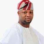 Eid-el-Kabir: JANDOR felicitates with Lagosians, expresses hope in Nigeria’s future