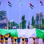 FG declares June 12 Public Holiday to mark Democracy Day