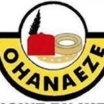 Ohanaeze Urges FG to Release Nnamdi Kanu