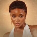 Ayra Starr Wins Best International Act at 2025 BET Awards