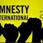 Amnesty Slams FG Over Neglect of Boko Haram Girl Survivors