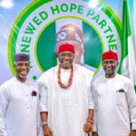 2027: Former Minister Uche Ogah backs deputy Speaker Kalu to boost Tinubu’s reelection bid in Abia