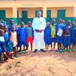 Nasarawa NSUBEB Boss Suspends Salaries of Absentee Teachers