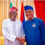Tinubu Says APC Ready to Receive Wike