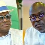 Rivers Crisis: Suspended Governor Fubara Visits Wike Again for Reconciliation