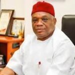 I’m Ready to Die for APC – Orji Kalu