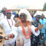 Nri Community Welcomes Senator Ekwunife, Endorses Her Deputy Governorship Candidacy