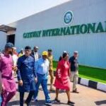 Ogun Installs World-Class Lighting at Gateway Airport