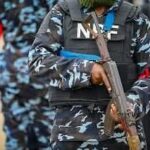Gombe Police Arrest Drug Suspect, Seize 300+ Vehicles in Crime Crackdown