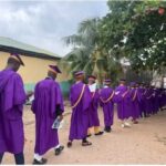 38 Ogun Inmates Graduate in Theology, Missions