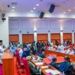 Senate Screens Tinubu’s 17 Nominees for Key Rivers Commissions