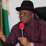 Umahi Terminates N35bn Benin-Sapele-Warri Road Contract Over Non-Performance