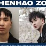 A Chinese student, Zhenhao Zou, 28, who drugged and raped 10 women in the UK and China, was sentenced to life imprisonment on Thursday, with a minimum term of 22 years.