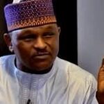 Al-Mustapha Declares 2027 Presidential Bid Under SDP