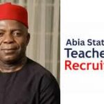 Gov Otti to Recruit 4,000 More Teachers in Abia