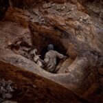 16 Killed in DRC Coltan Mine Collapse Controlled by M23 Militia
