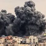 Over 650 Killed in Iran After Week of Israeli Airstrikes – Reports