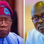 Tinubu, AGF, NASS Sued Over Rivers Electoral Appointments