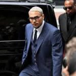 Chris Brown Pleads Not Guilty to UK Assault Charge