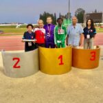 Nigeria’s Para-Athletes Shine at African Grand Prix, Clinch 19 Medals — PCN Lauds NSC’s Renewed Support