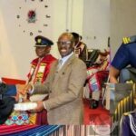 Nigeria’s First Female Fighter Pilot, Kafayat Sanni, Wins Top Awards in Ghana