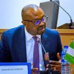 FG Suspends Two Correctional Officers Over Inmate Passport Scandal