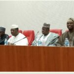 Senate Warns Rivers: Emergency Rule Not Democracy