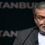 US, Israel crossed ‘big red line,’ Iran FM says