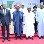 Leaders gather for ECOWAS 67th ordinary session, Tinubu’s second term as chairman ends