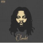 Olamide Dominates Charts with New Album, Fills Top 10 on Spotify and Apple Music