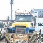 LASTMA Accused of Covering Up N70m Excavator Theft