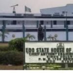 Edo Assembly Summons CP Over Traditional Ruler’s Arrest