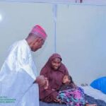 Kano Unveils Strategy to Boost Maternal, Child Health Services