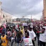 Kenya Bans Live Broadcasts of Anniversary Protests