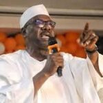 Ndume: Senate Now Rubber-Stamp for Executive, No Longer Deliberative