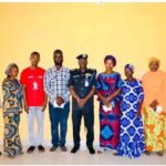 Police Disburse ₦13.4m to Families of Fallen Officers in Borno