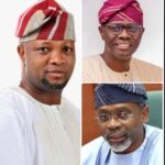 Jandor celebrates Governor Sanwo-Olu and Rt. Hon. Femi Gbajabiamila on their birthday
