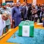 NASS Extends 2024 Budget to Dec 2025, Experts Raise Credibility Concerns