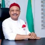 PDP NWC Confirms Sam Anyanwu as National Secretary
