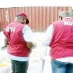 NDLEA arrests 312, seizes 804kg of drugs in Akwa Ibom in 11 months