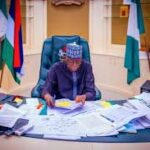 Tinubu Signs Four Tax Reform Bills into Law
