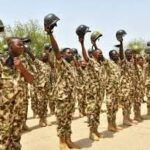CDS to Deploy 800 Elite Troops Amid Rising Insecurity