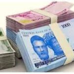 Nigeria’s Money Supply Drops to N118.99tn Amid Rising Government Borrowing