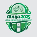 Nigeria unveils record 172-man squad for 2025 African arm-wrestling championship in Abuja