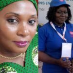 IPCR Celebrates Milestone in Gender Inclusion as Amina Zemo Becomes ASURI Chair