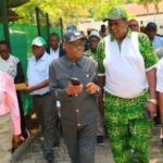 IBB Golf Club Members laud Wike, BOT for reopening efforts