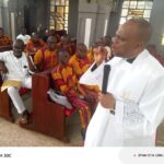 “Men Should Share Their Burdens And Emotions To Live Longer,”—Ven.Dr. OnyekaChukwu Egwuonwu