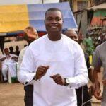 Gov. Soludo has no rival in Anambra State – Chief Jude Nwankwo